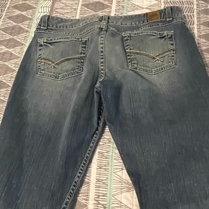 BKE Wendi stretch jeans
